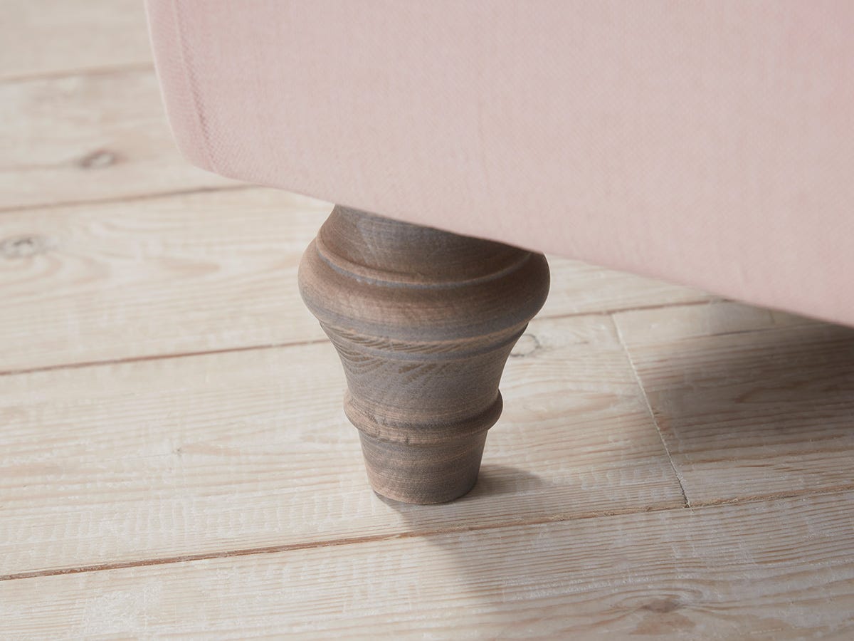 Emiko Armchair - Ramgarh Crafts