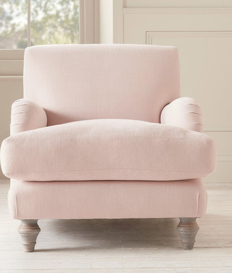Emiko Armchair - Ramgarh Crafts