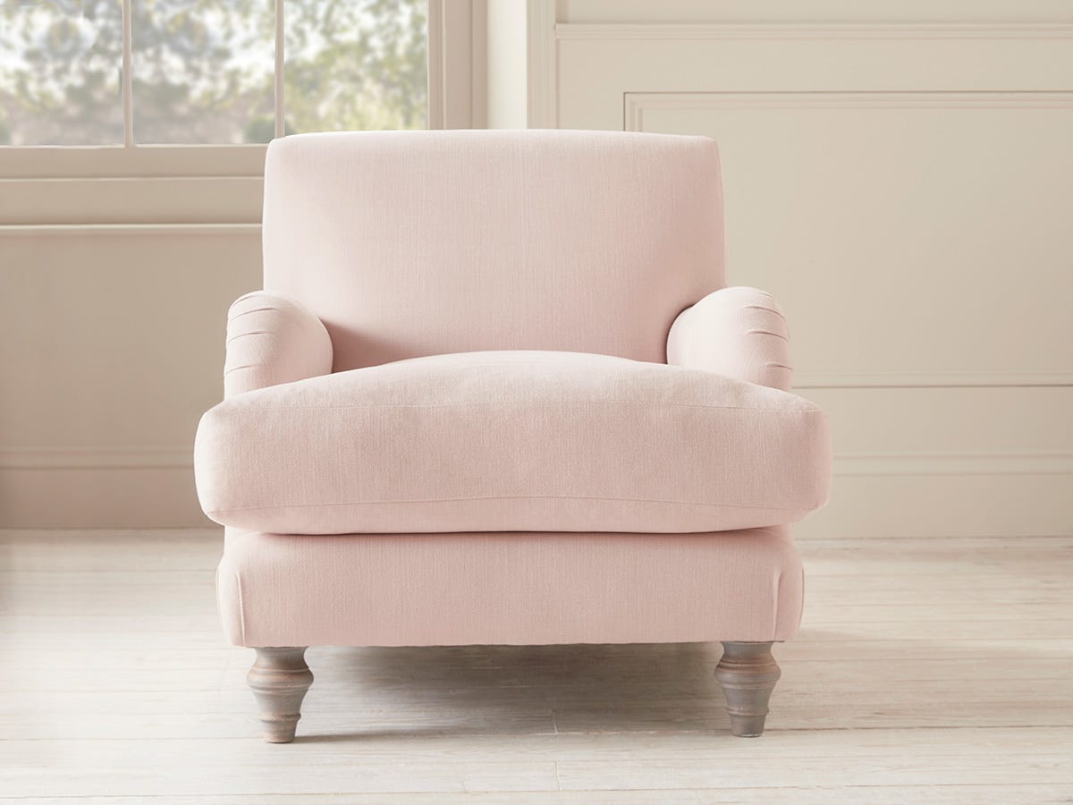 Emiko Armchair - Ramgarh Crafts