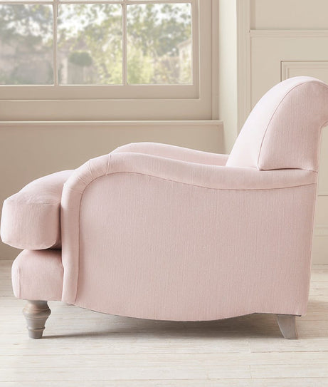 Emiko Armchair - Ramgarh Crafts