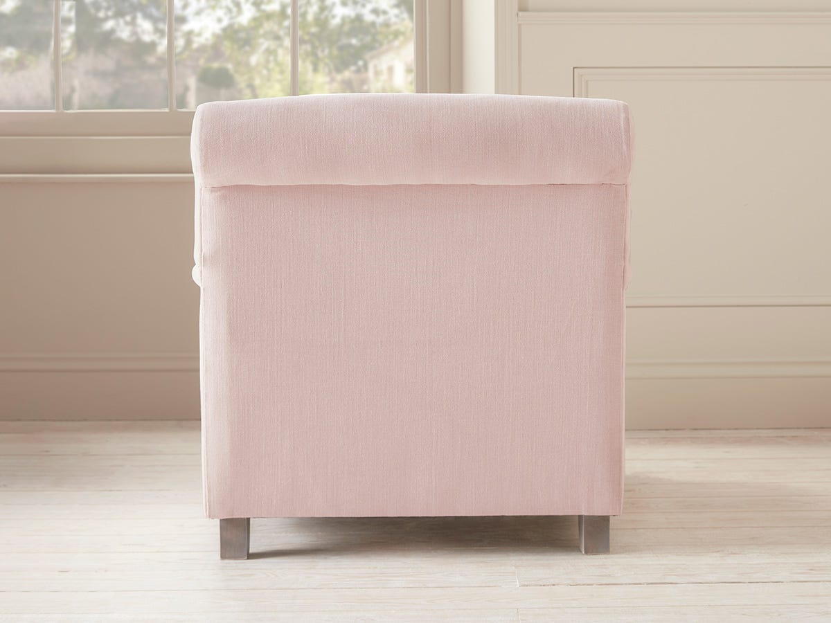 Emiko Armchair - Ramgarh Crafts