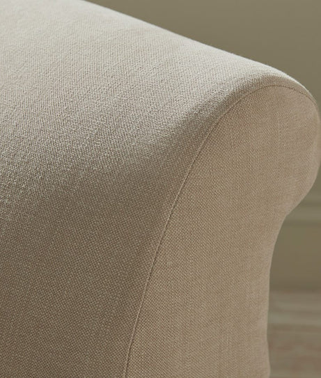 Emiko Loveseat - Ramgarh Crafts