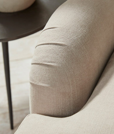 Emiko Loveseat - Ramgarh Crafts
