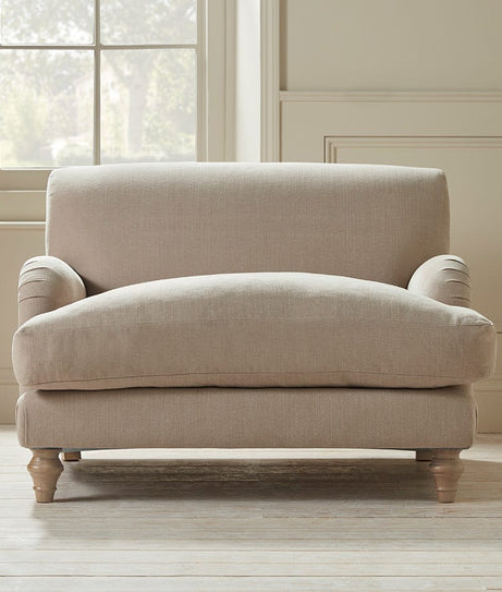 Emiko Loveseat - Ramgarh Crafts