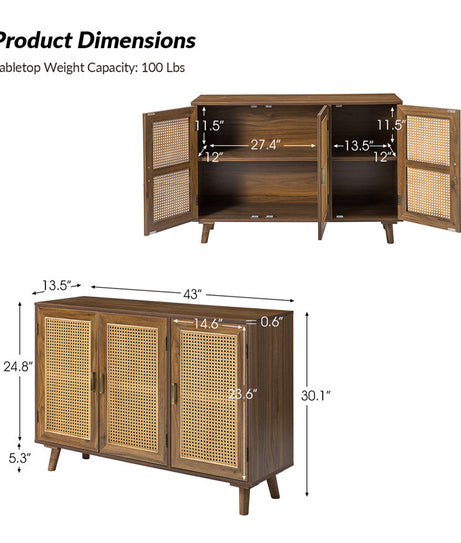 Emily Sideboard