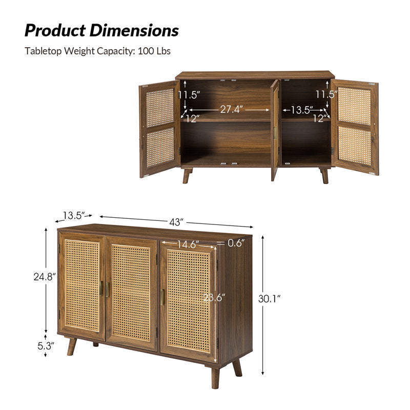 Emily Sideboard