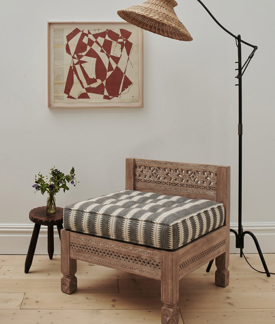 Eraya Low Seating Chair