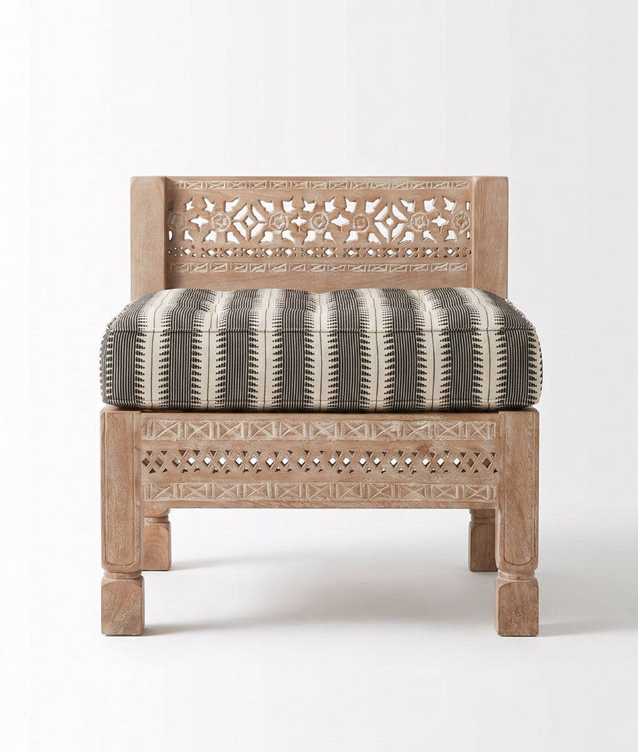 Eraya Low Seating Chair