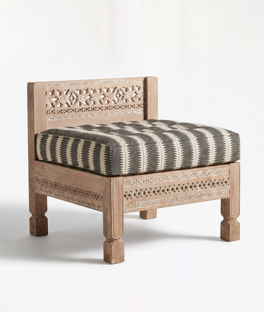 Eraya Low Seating Chair