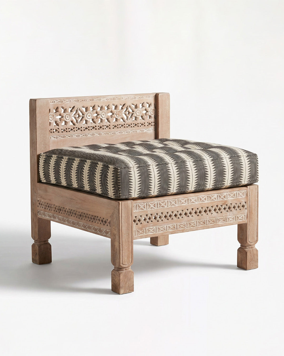 Eraya Low Seating Chair