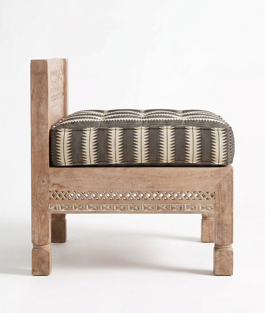 Eraya Low Seating Chair
