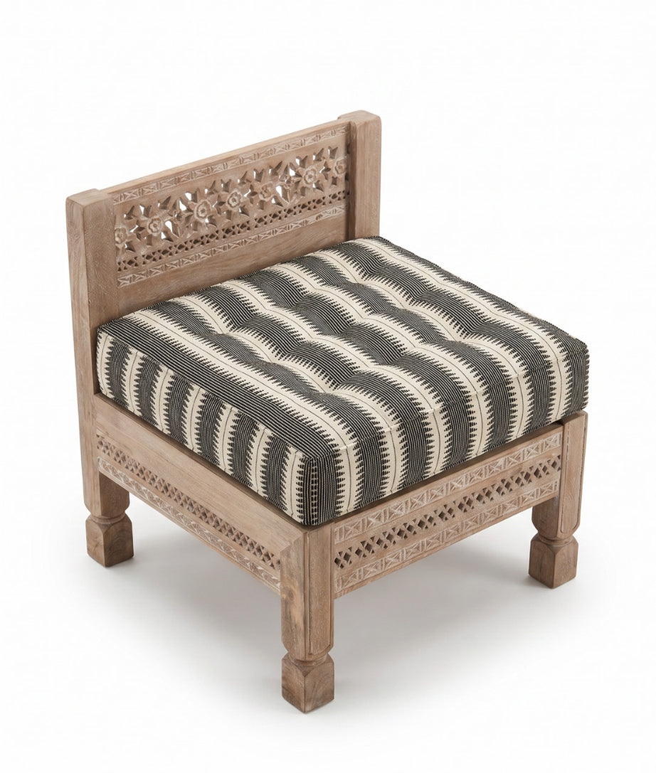 Eraya Low Seating Chair