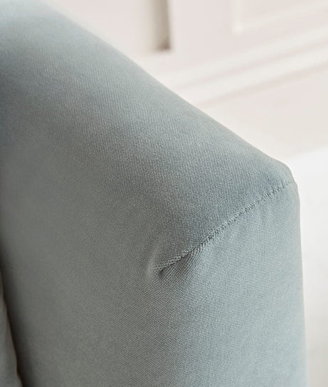 Erwin Loveseat - Ramgarh Crafts