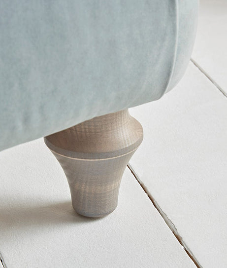 Erwin Loveseat - Ramgarh Crafts
