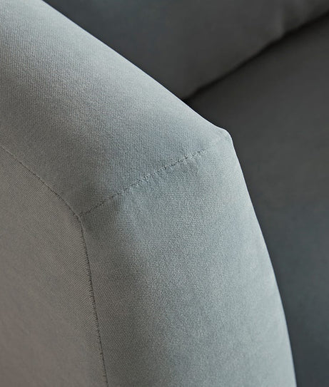 Erwin Loveseat - Ramgarh Crafts