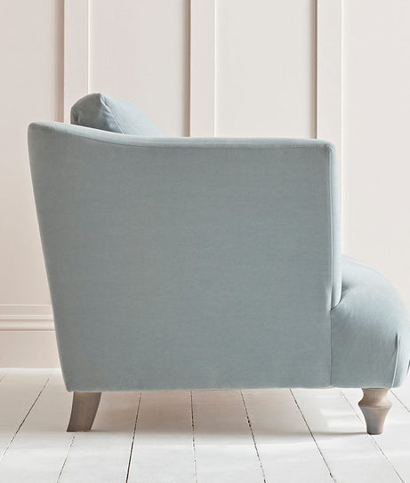 Erwin Loveseat - Ramgarh Crafts