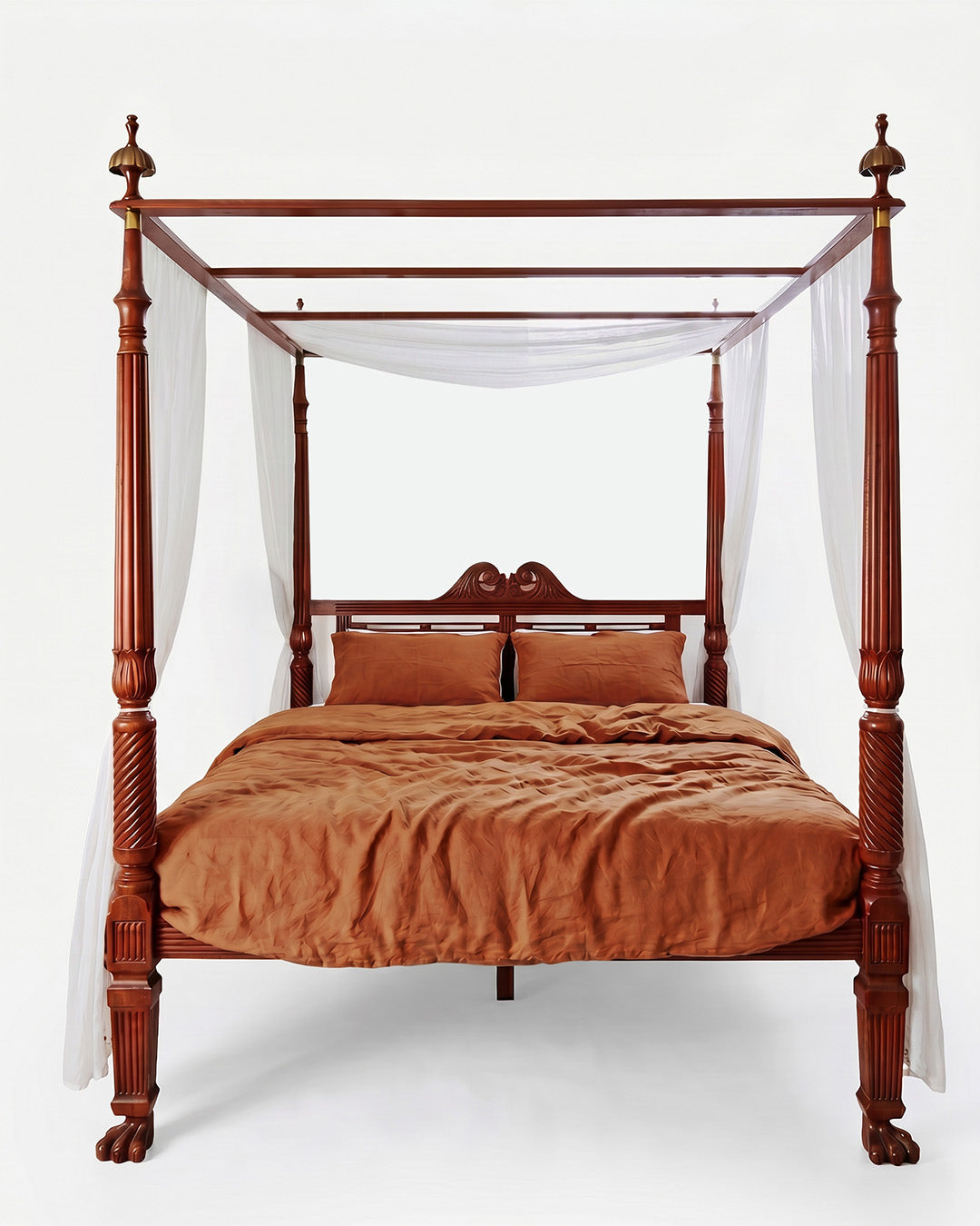 Eurasia Bed