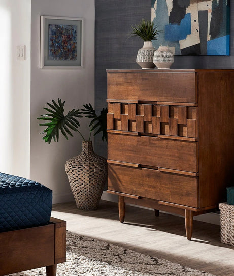 Kester Chest of Drawers
