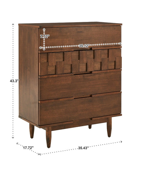 Kester Chest of Drawers