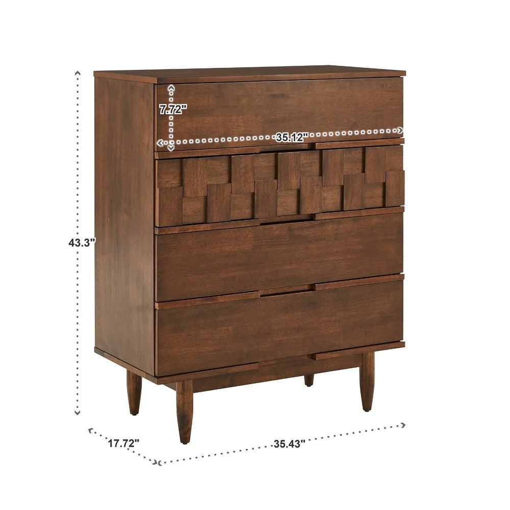 Kester Chest of Drawers