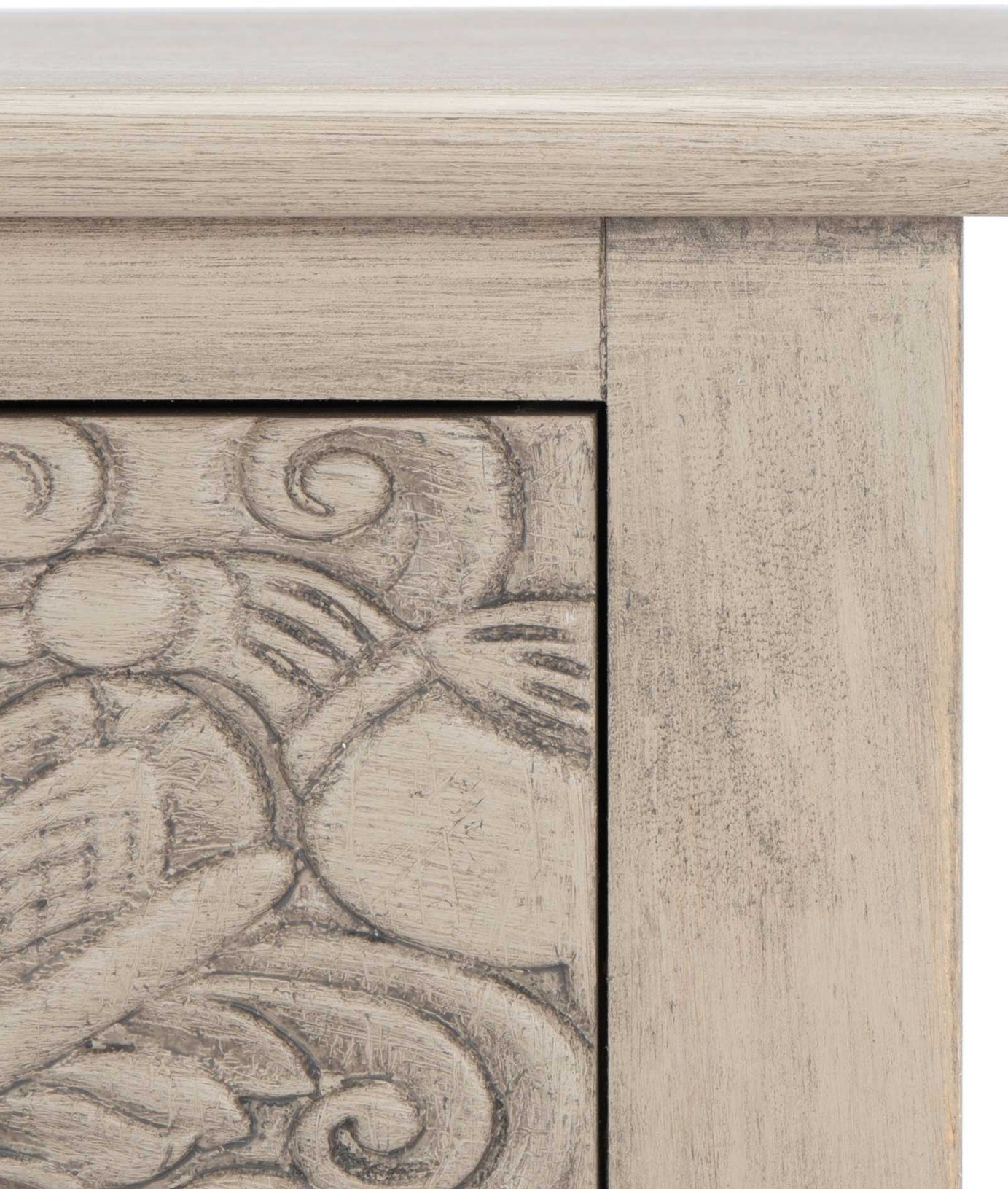 Foster Console Table