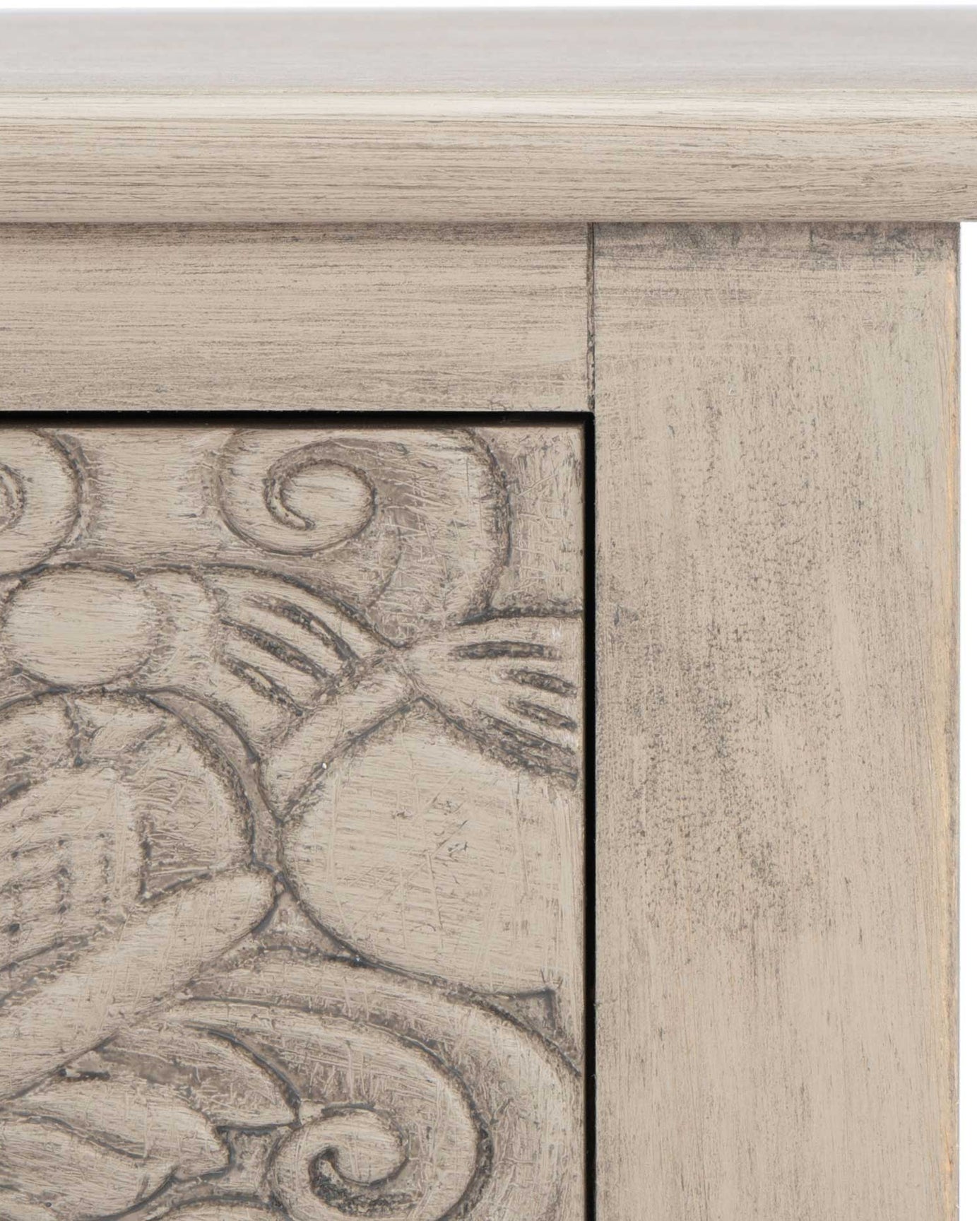 Foster Console Table