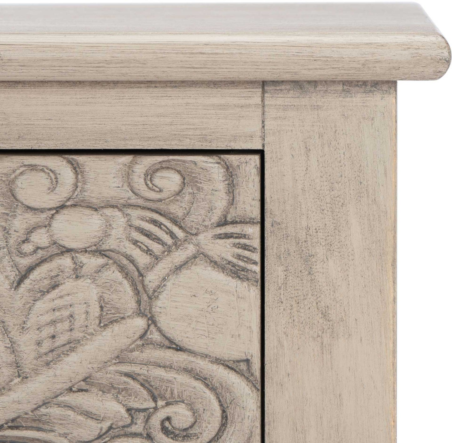 Foster Console Table