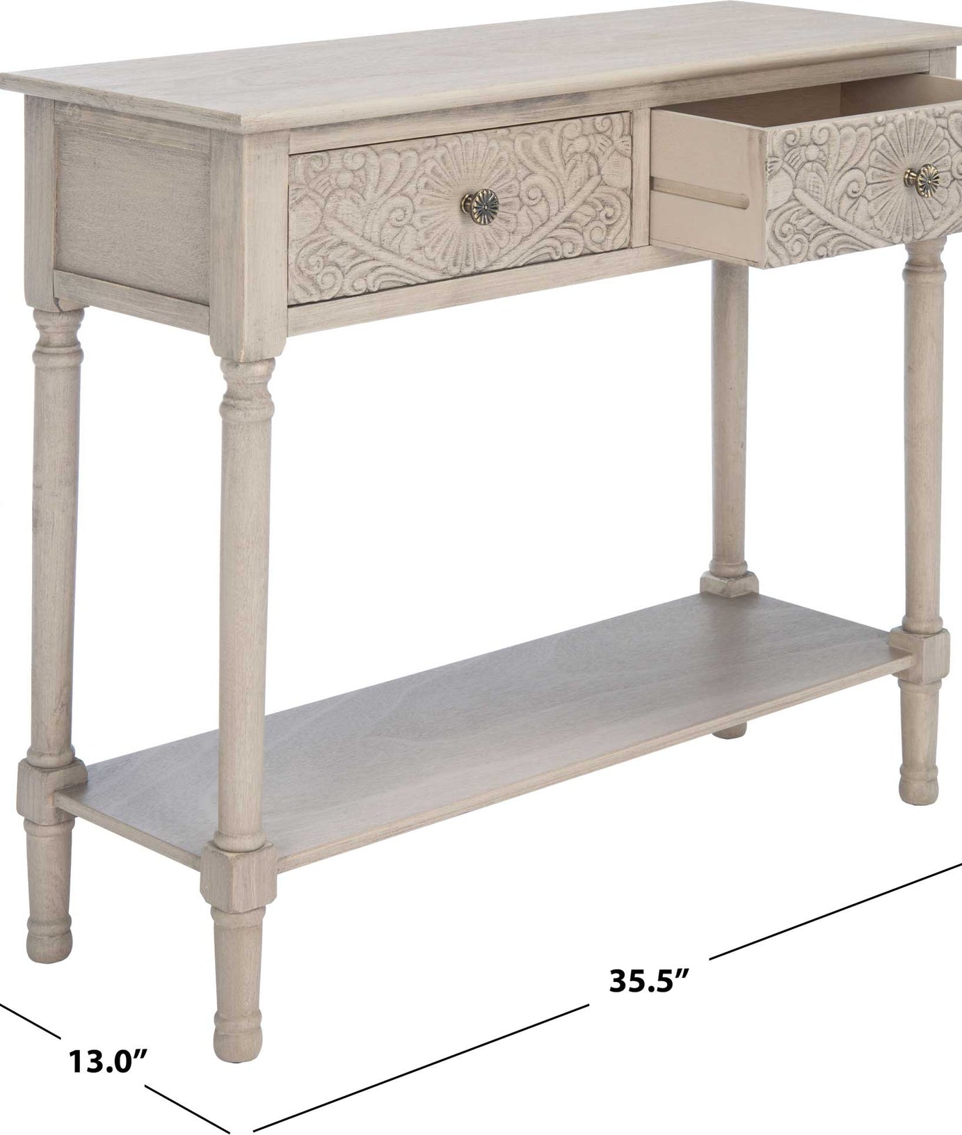 Foster Console Table