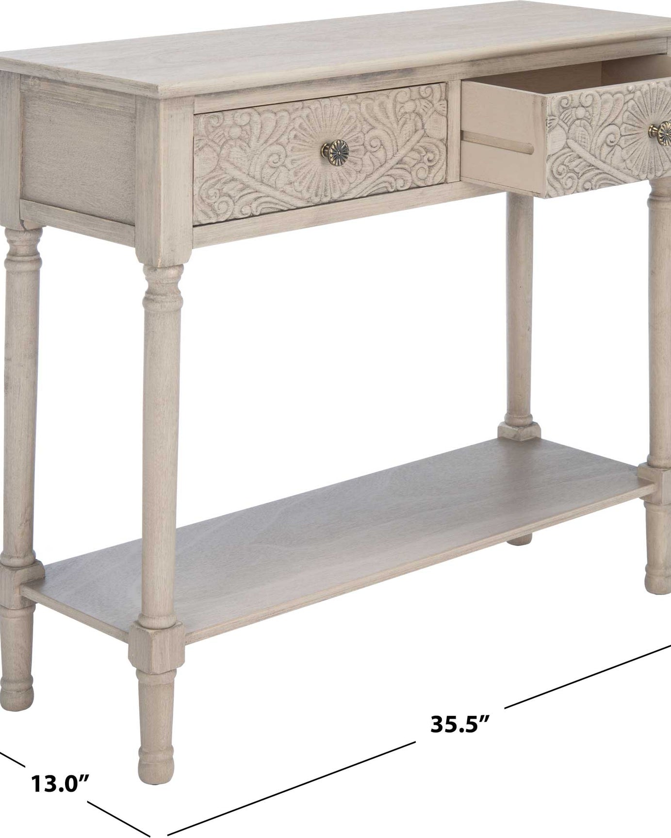 Foster Console Table