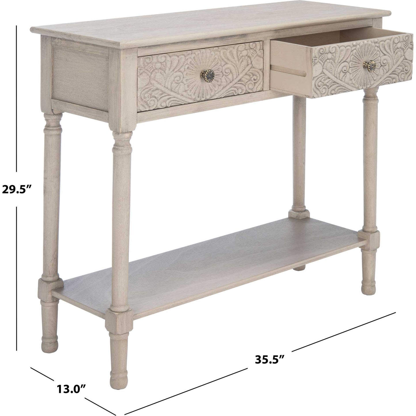 Foster Console Table