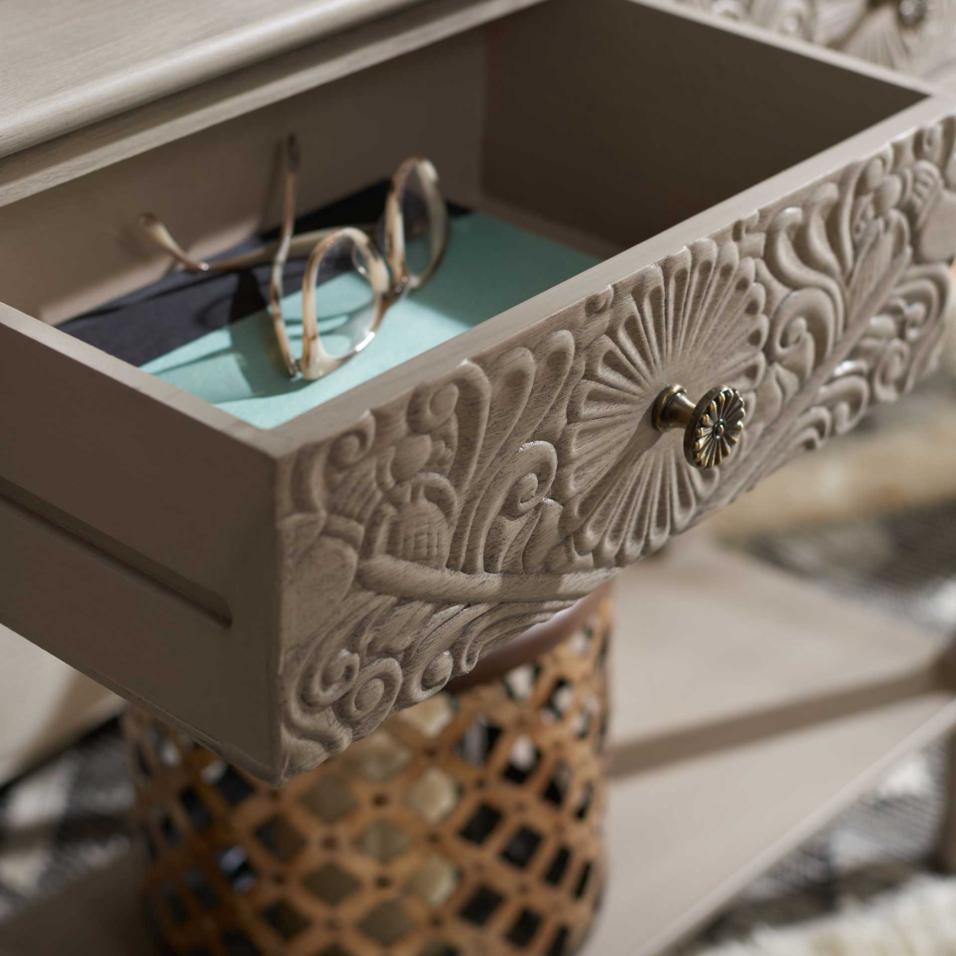 Foster Console Table