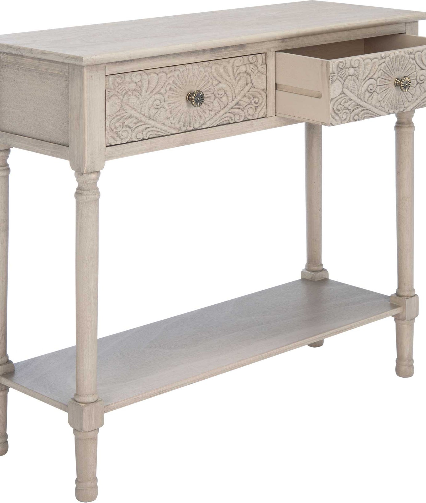 Foster Console Table