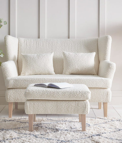 French Sofa - Ramgarh Crafts