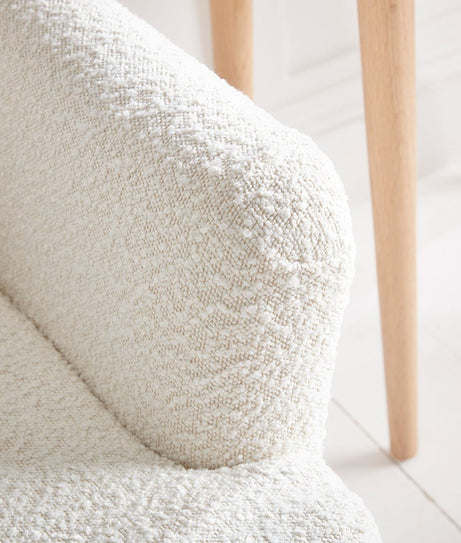 French Sofa - Ramgarh Crafts