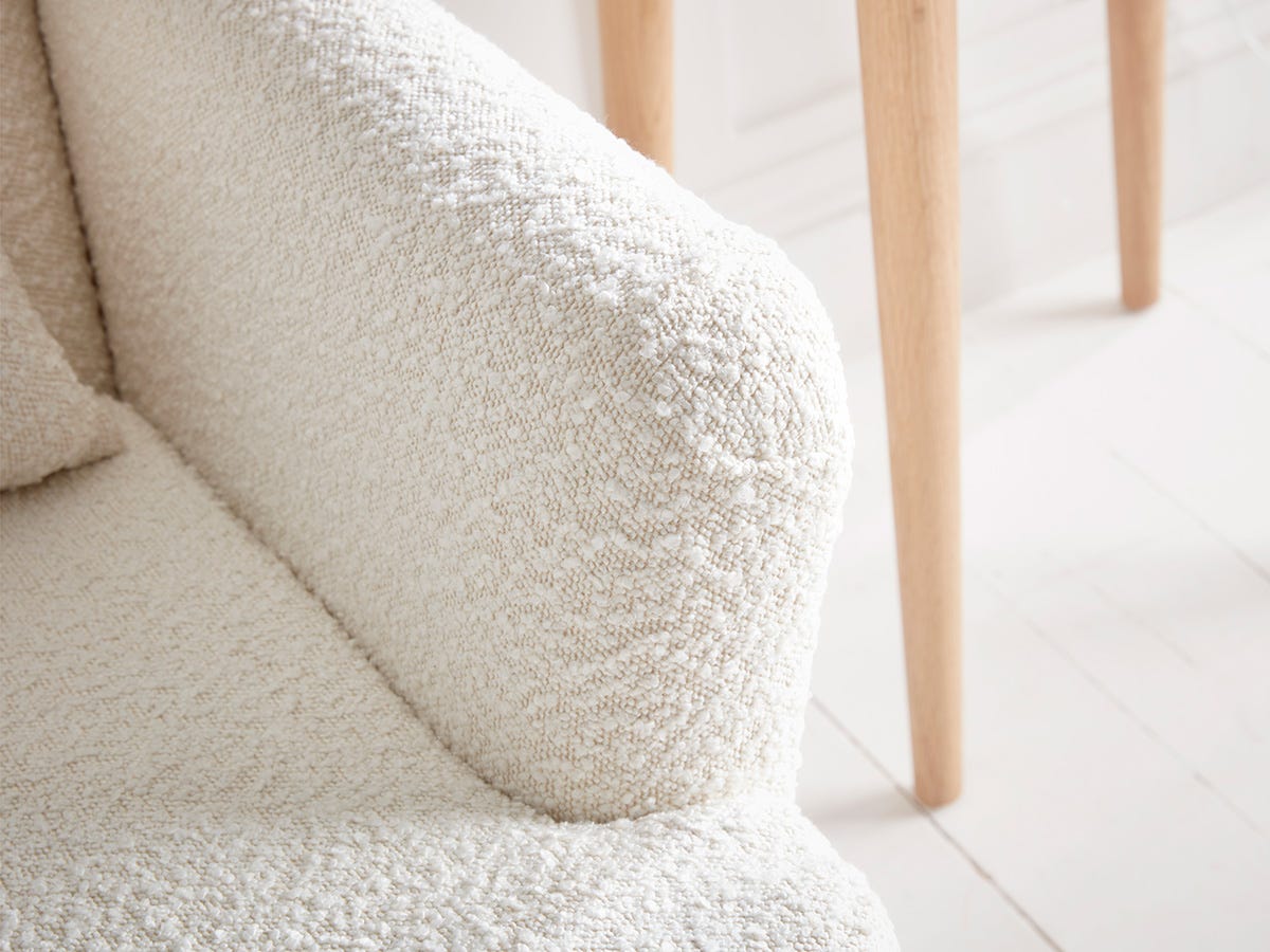 French Sofa - Ramgarh Crafts
