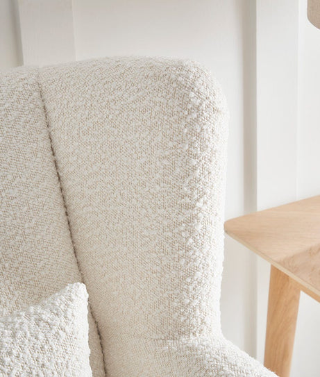 French Sofa - Ramgarh Crafts