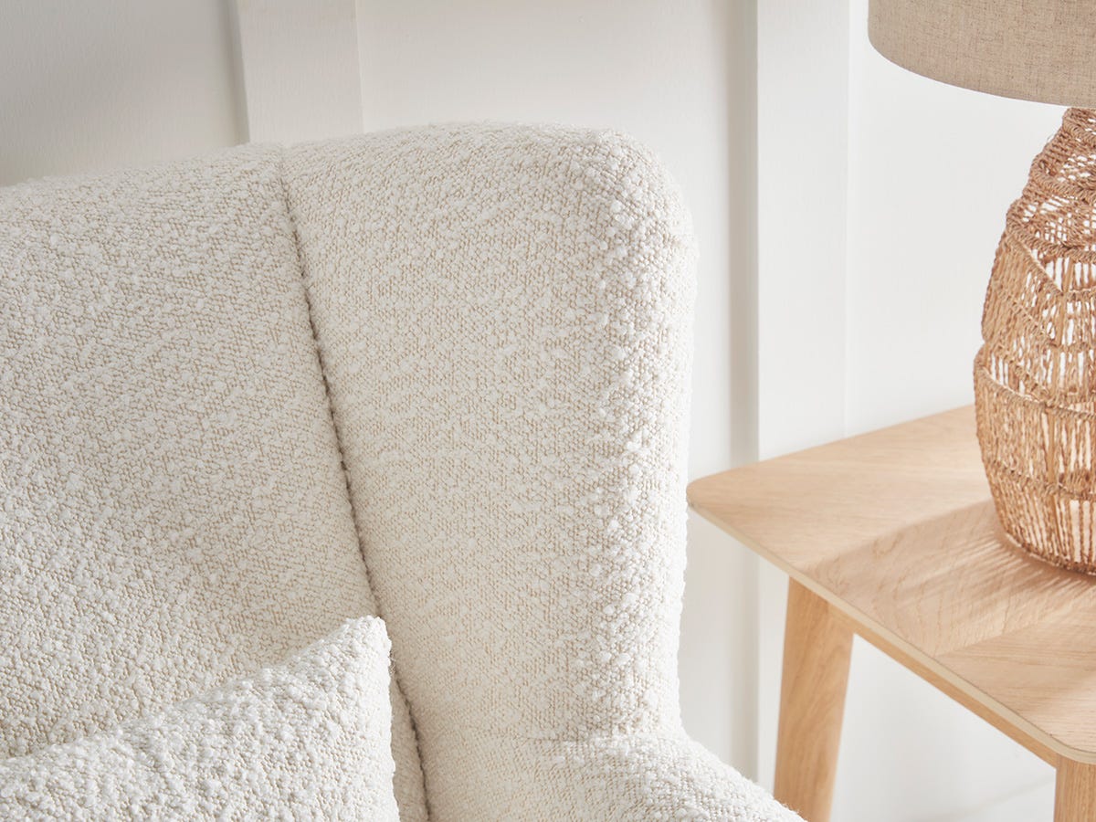 French Sofa - Ramgarh Crafts