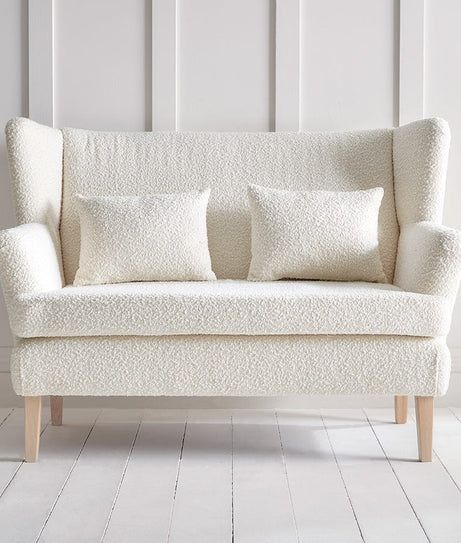 French Sofa - Ramgarh Crafts