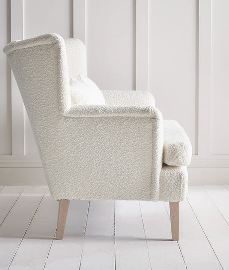 French Sofa - Ramgarh Crafts