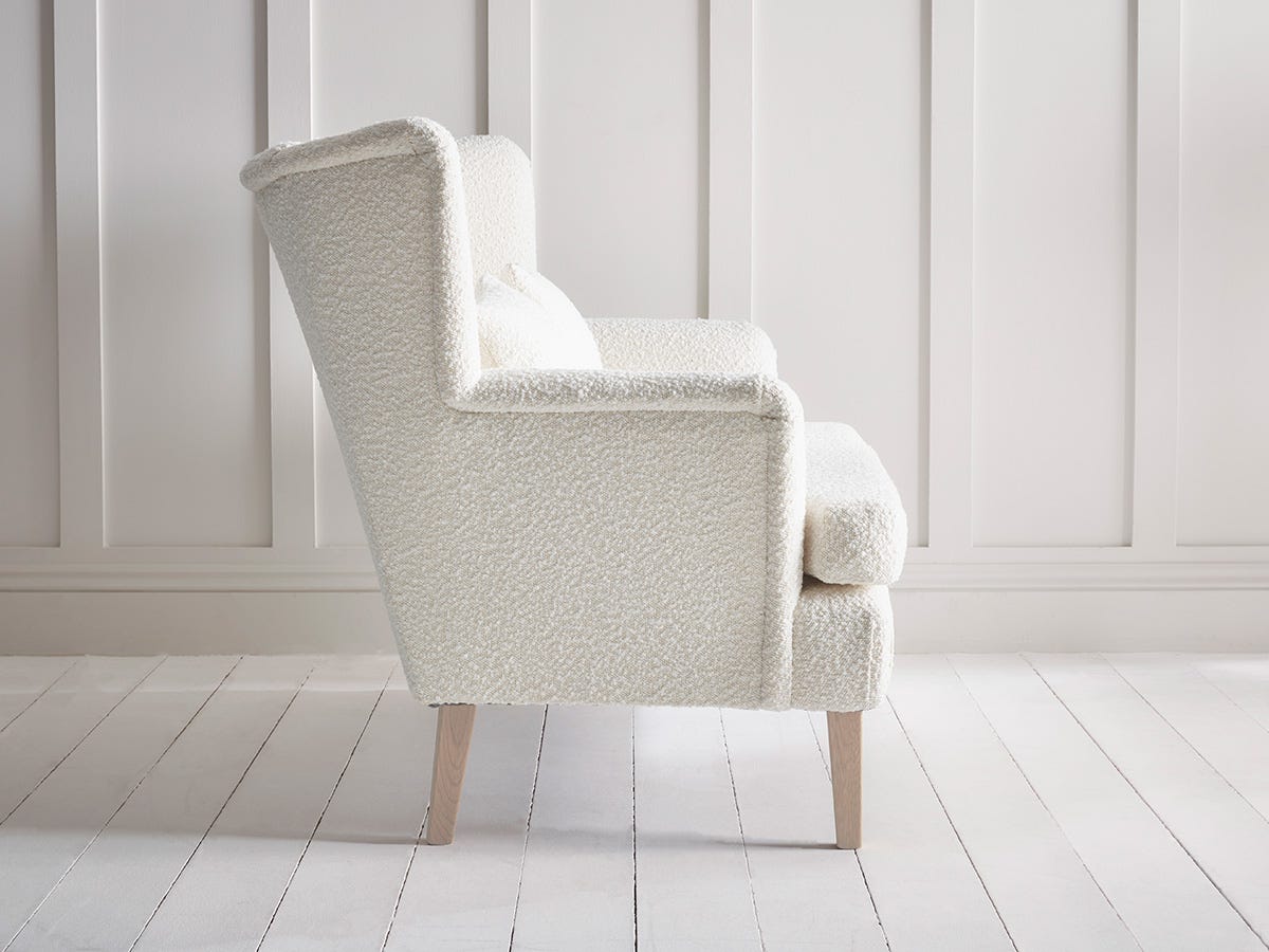 French Sofa - Ramgarh Crafts