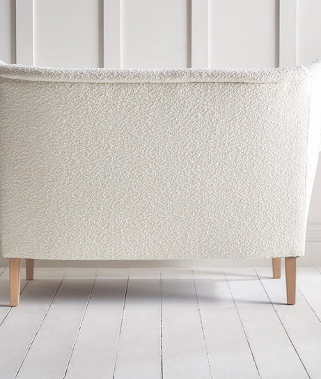 French Sofa - Ramgarh Crafts