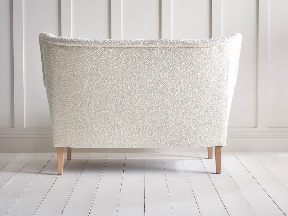 French Sofa - Ramgarh Crafts