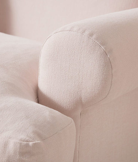 Ginger Loveseat - Ramgarh Crafts