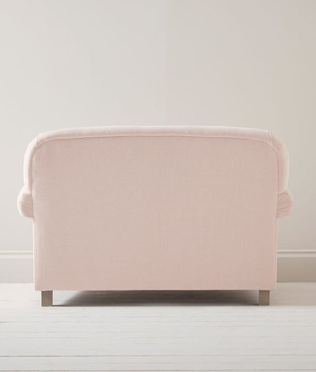 Ginger Loveseat - Ramgarh Crafts