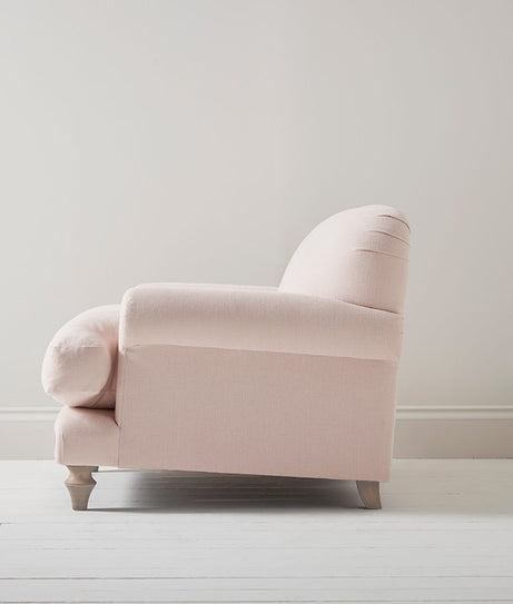 Ginger Loveseat - Ramgarh Crafts