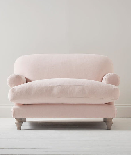 Ginger Loveseat - Ramgarh Crafts