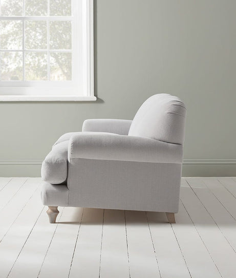 Ginger Sofa - Ramgarh Crafts