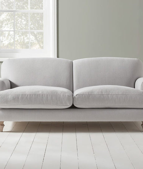 Ginger Sofa - Ramgarh Crafts