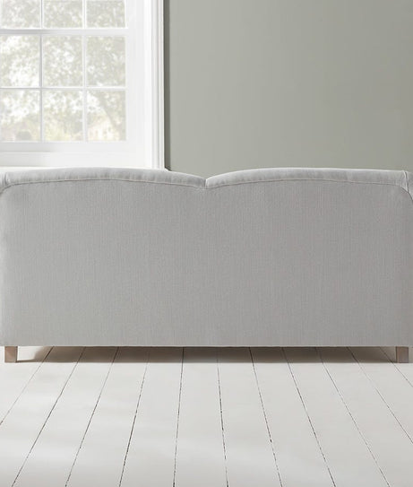 Ginger Sofa - Ramgarh Crafts