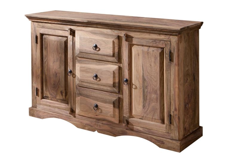 Greece Sideboard - Ramgarh Crafts